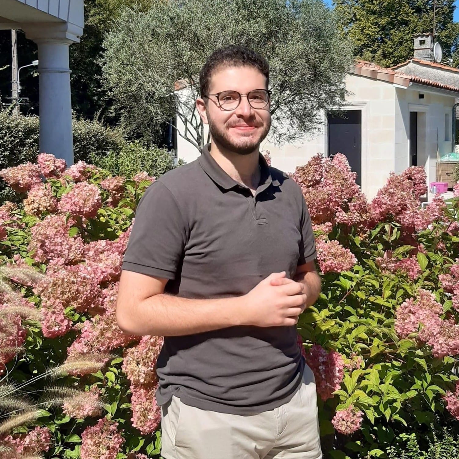 Elias BARZA