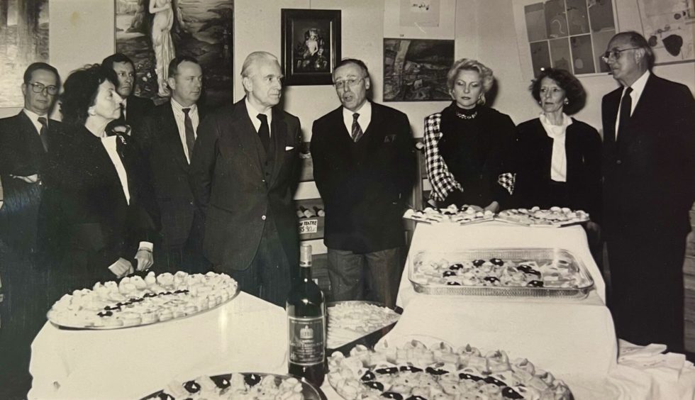 LA-SAVAS